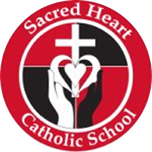 Sacred Heart Wingham Logo